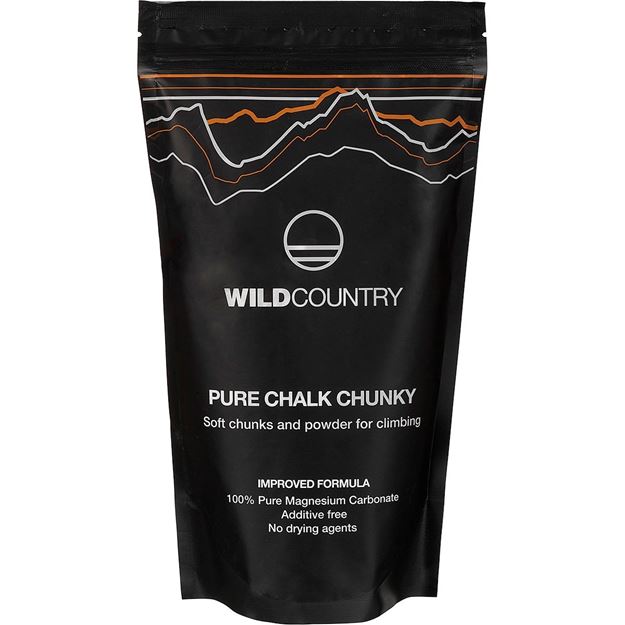 Picture of WILD PURE CHALK CHUNKY 130G